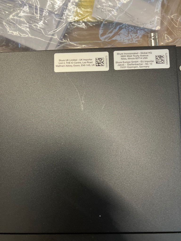 ULXD4E-G51 - B-Stock