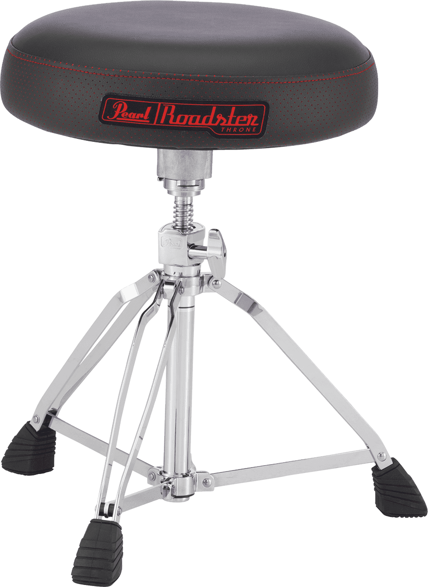 D-1500 Roadster drum throne