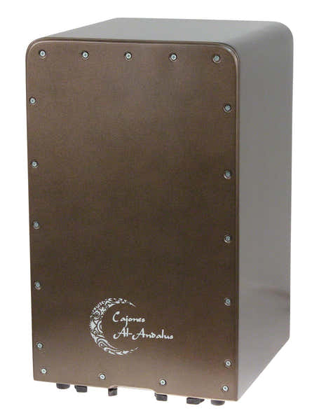 Ai-andalus Cajon Albaicân