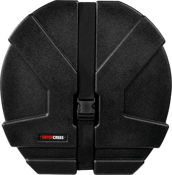 Gator ROTO-MOLDED CASE GROOVES TOM 18" X 16"