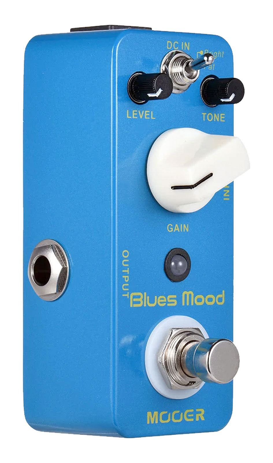 Blues Mood