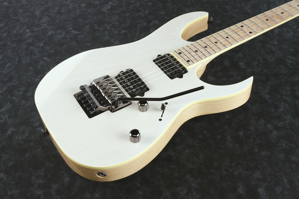 RG652AHM-AWD Antique White Blonde Prestige