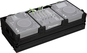 Flight DJ Console CDJ-2000NXS2 / DJM-750 Black