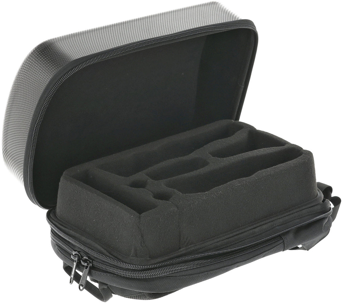 CLARINET GIG-BAG SPACE BAG TITANIUM