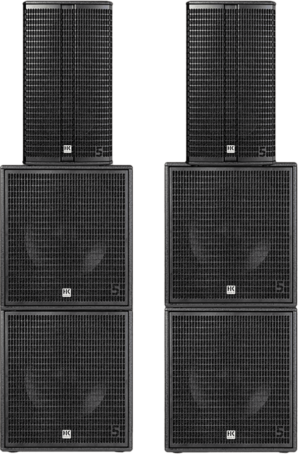L5MKII PACK-rock