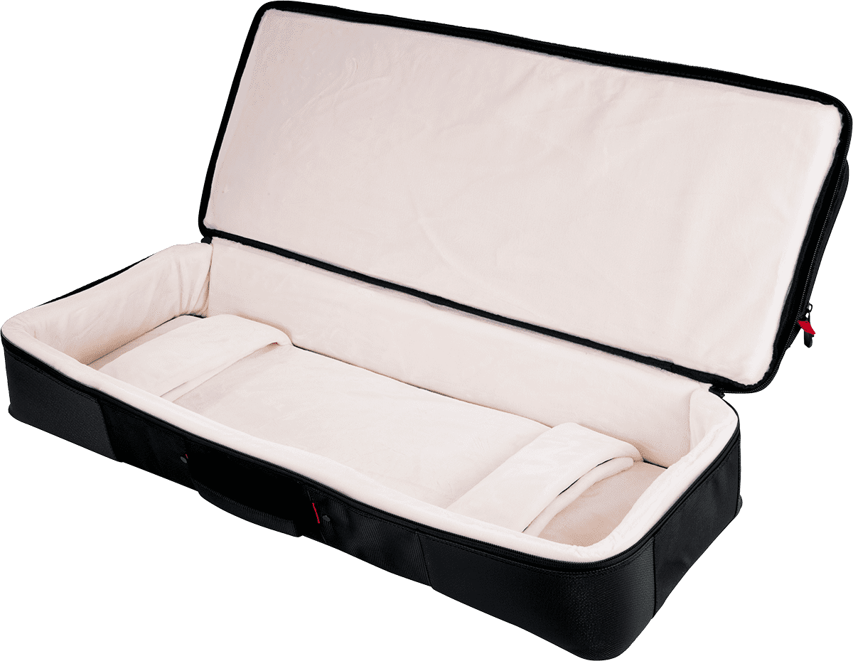 Keyboard gigbag G-PG-49 Black