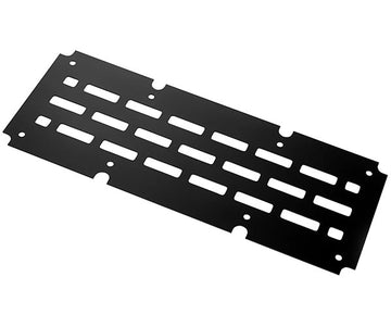 ROCKBOARD BASE PLATE FOR TRES 3.2 PEDALBOARD