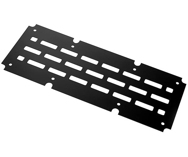 ROCKBOARD BASE PLATE FOR TRES 3.2 PEDALBOARD