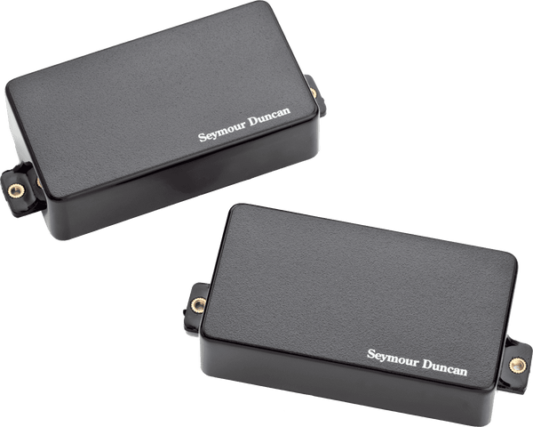 Seymour Duncan AHB-1S - BLACKOUTS KIT BLACK