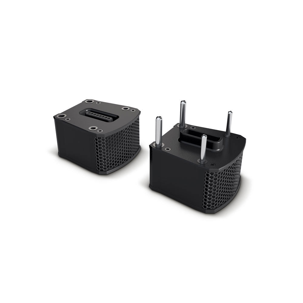 LDMG2SPS - SET FOR FOOT FOR MAUI G2 COLUMN
