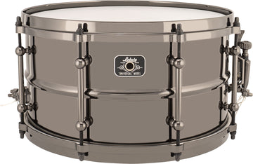 Lu0713Dir - 13 X 7" Universal Metal - Black Brass