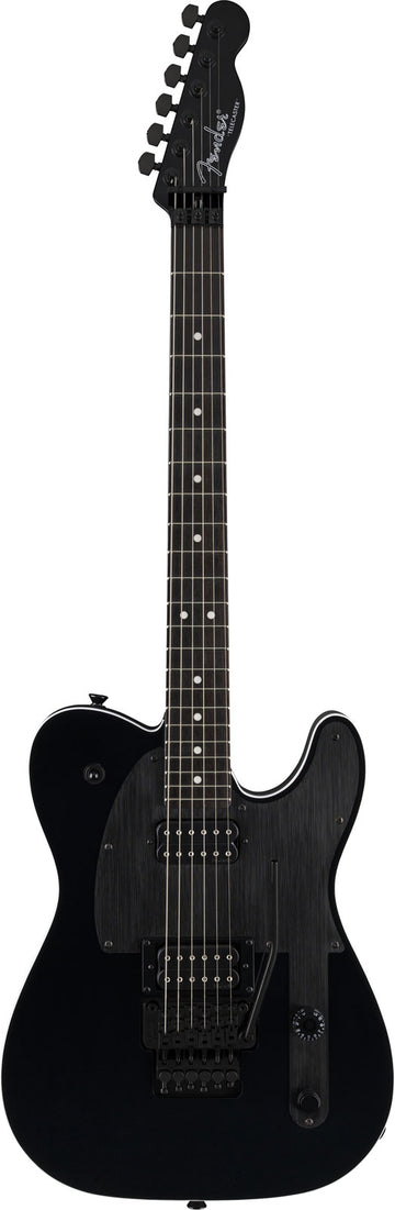 Telecaster John 5 Phantom, Black