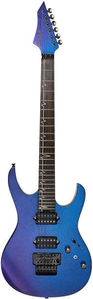 Mooer Mmt100Fr Aurora Purple