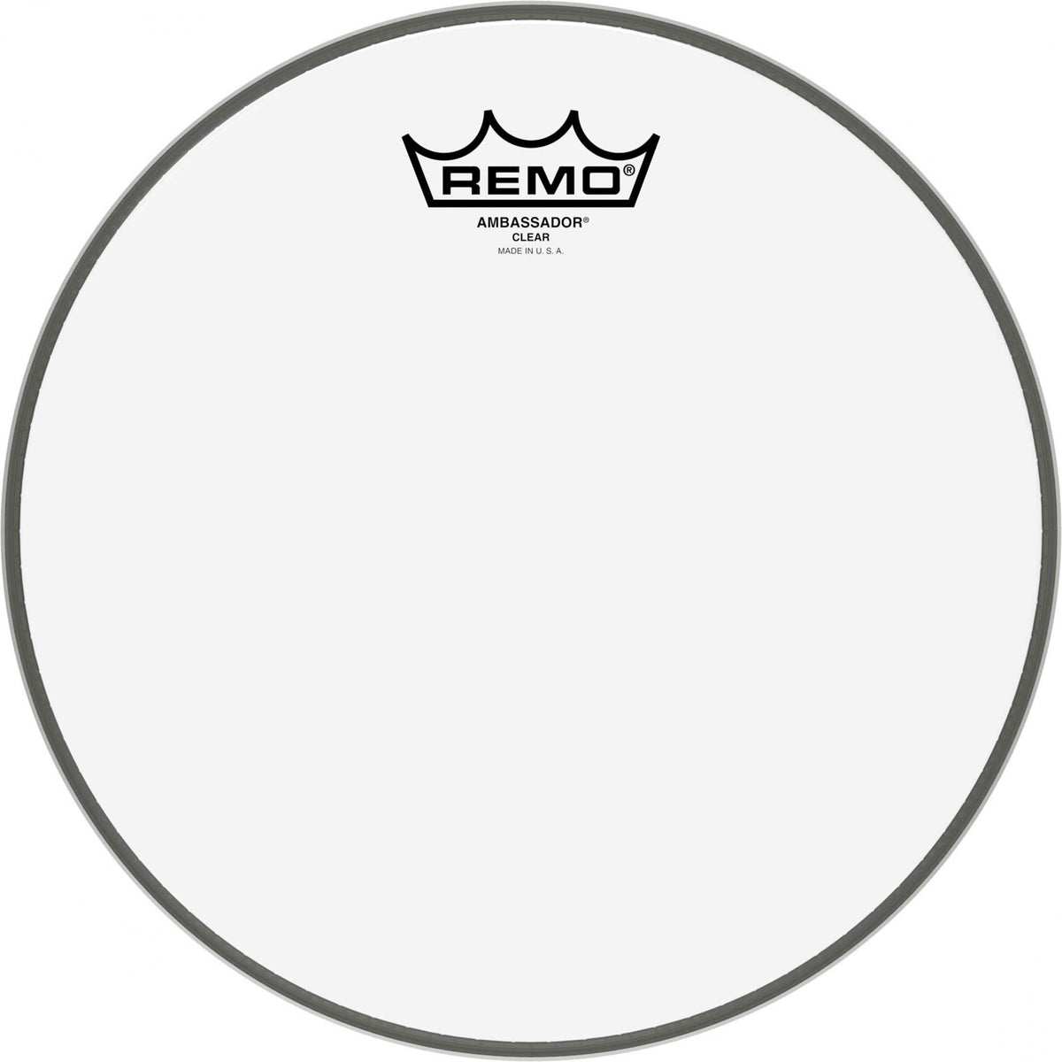 BA-0310-00 - AMBASSADOR  CLEAR 10