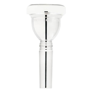 S341 Standard Large Bore - 2G Silver-Plated (Trombone)