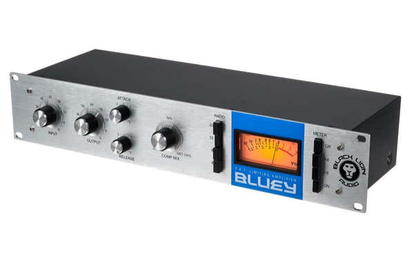 Black Lion Bluey Limiter