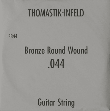 ACOUSTIC GUITAR STRINGS SPECTRUM ACOUSTIC STRINGS DETAIL STRINGS .044 RW