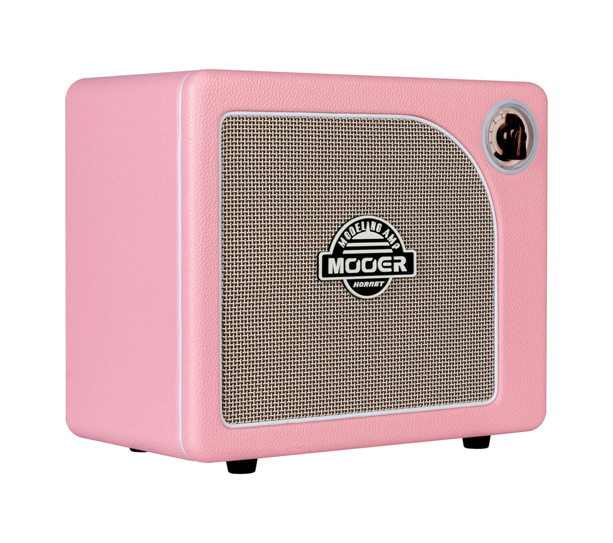 Hornet Pink 15W