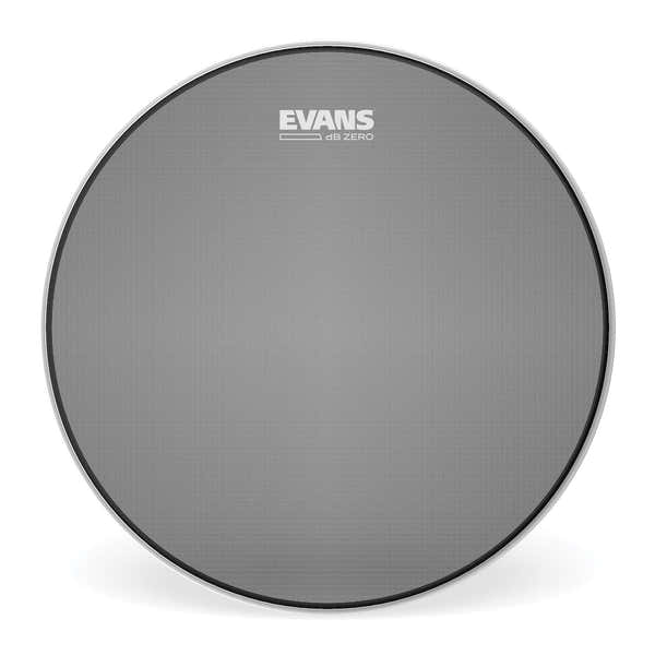 Evans SOUNDOFF DRUMHEAD 13 INCH