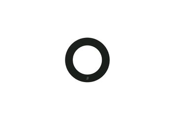 8" SOFT SOUND RING