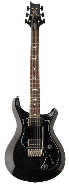 S2 Standard 22 Black Rainbow Holoflake