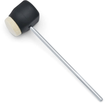 PDAX101 Bass Drum Beater Dual Felt/Plastic