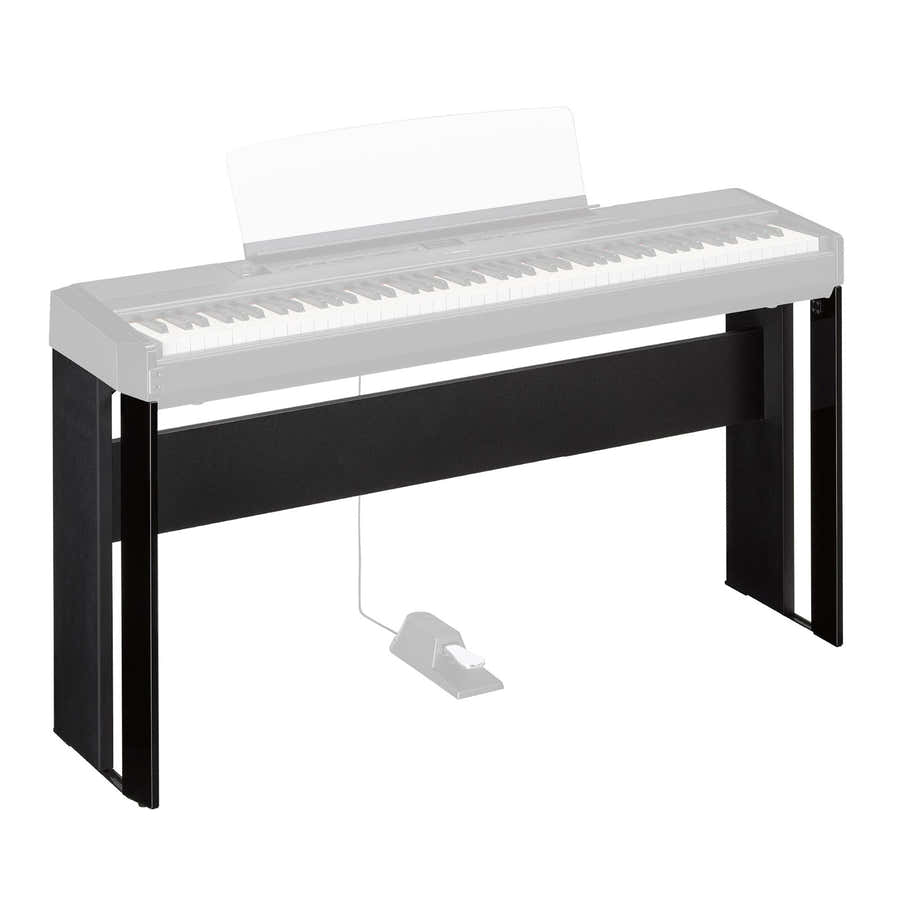 L515 Keyboard Stand Black