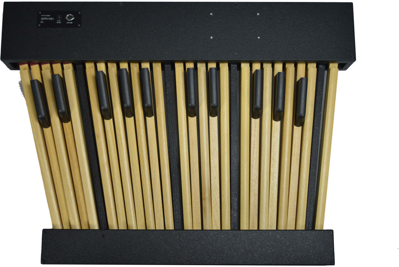Pedalboard 25 LEGEND Organ
