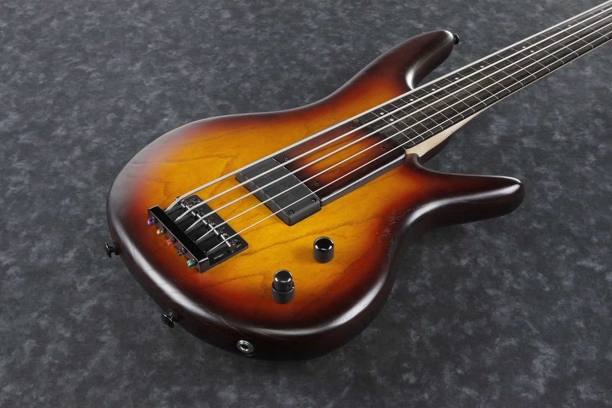 GWB205-TQF Tequila Sunrise Flat Signature Gary Willis Premium