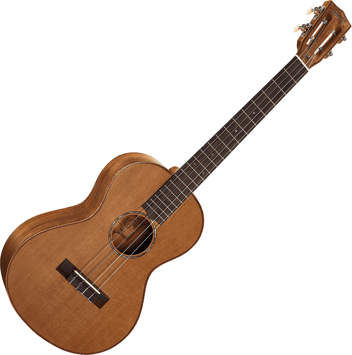 Natural Electro Baritone + Gig Bag
