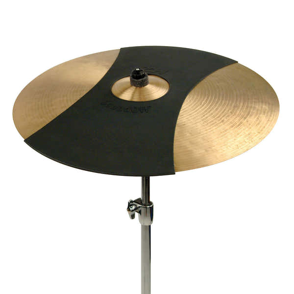 Evans SO22RIDE - SOUND OFF MUTE RIDE 22