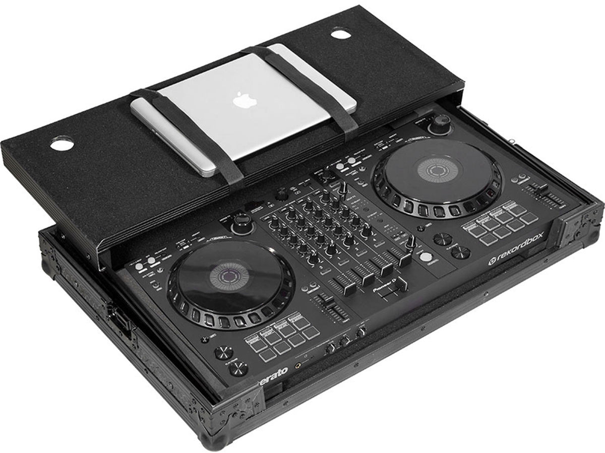 Pro DDJ-FLX6 LTS Black