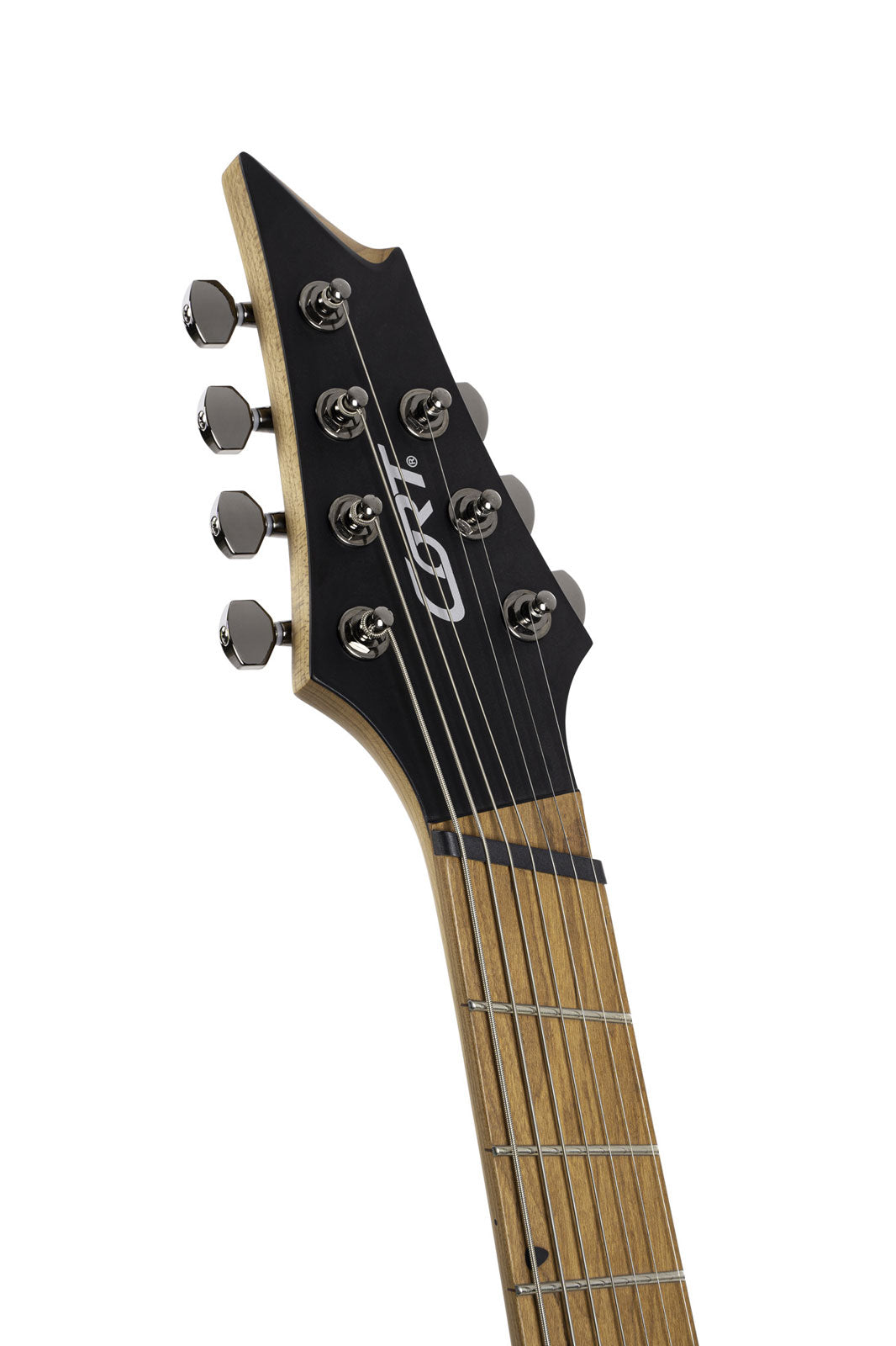 Guitar KX307 MS 7-String Mahogany