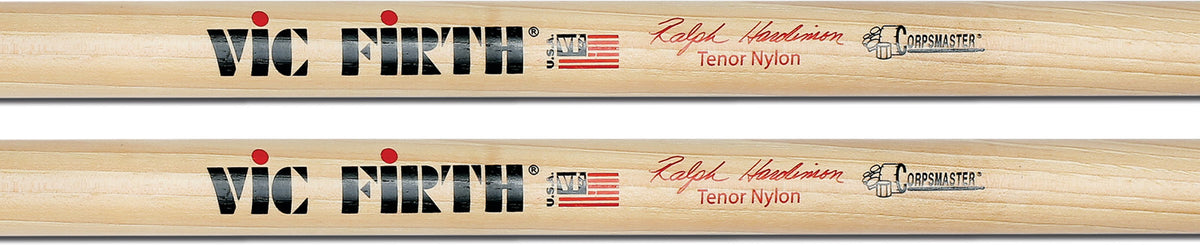 SRHTSN STICK MULTI TOM TENORS SIGNATURE RALPH HARDIMON NYLON