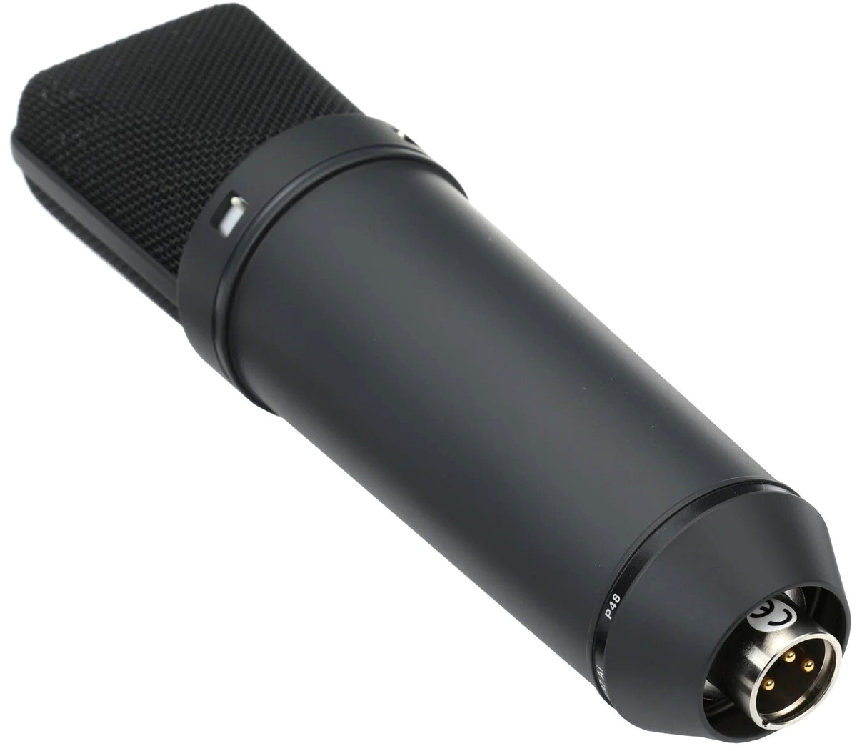 U87 Ai Black