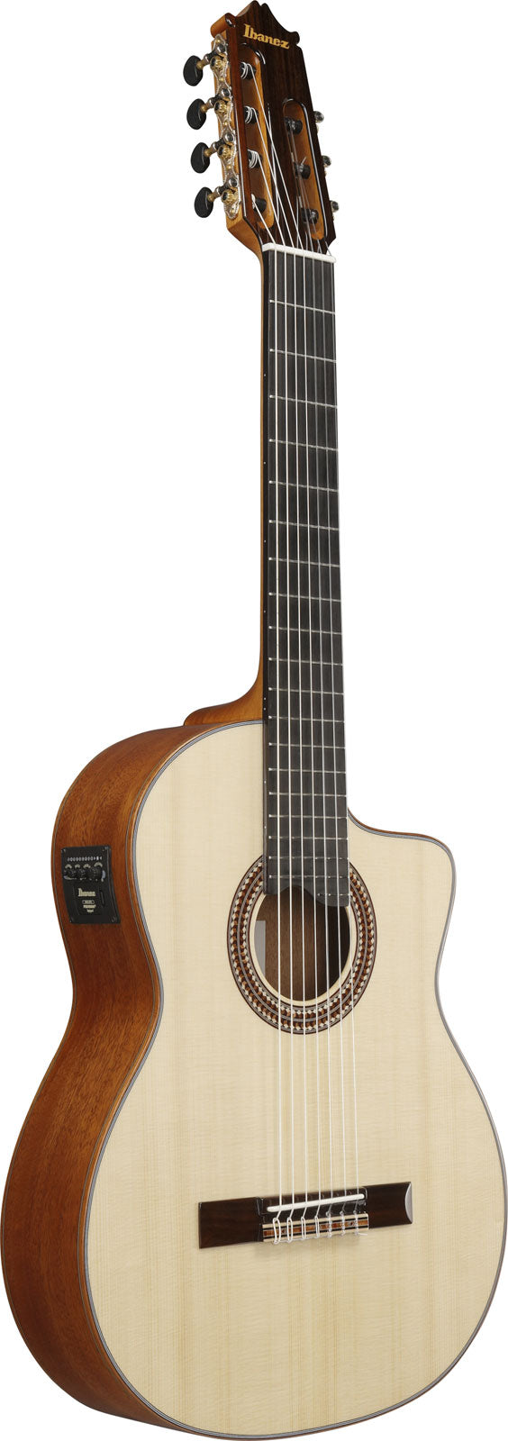 GA3007CE Natural High Gloss
