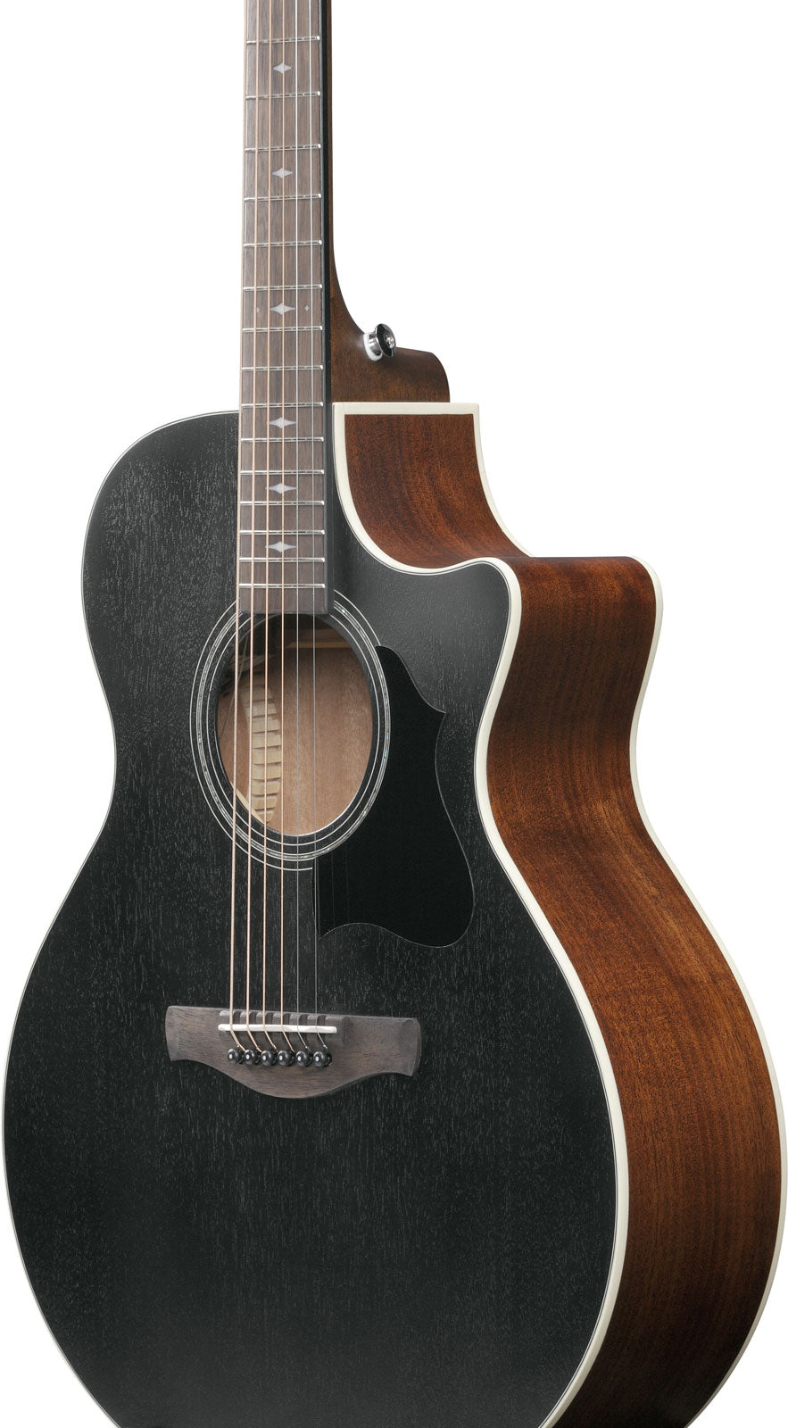 AE140-WKH Weathered Black