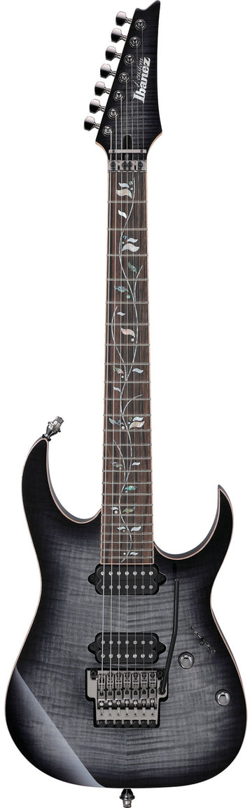 RG8527-BRE Black Rutile J.custom