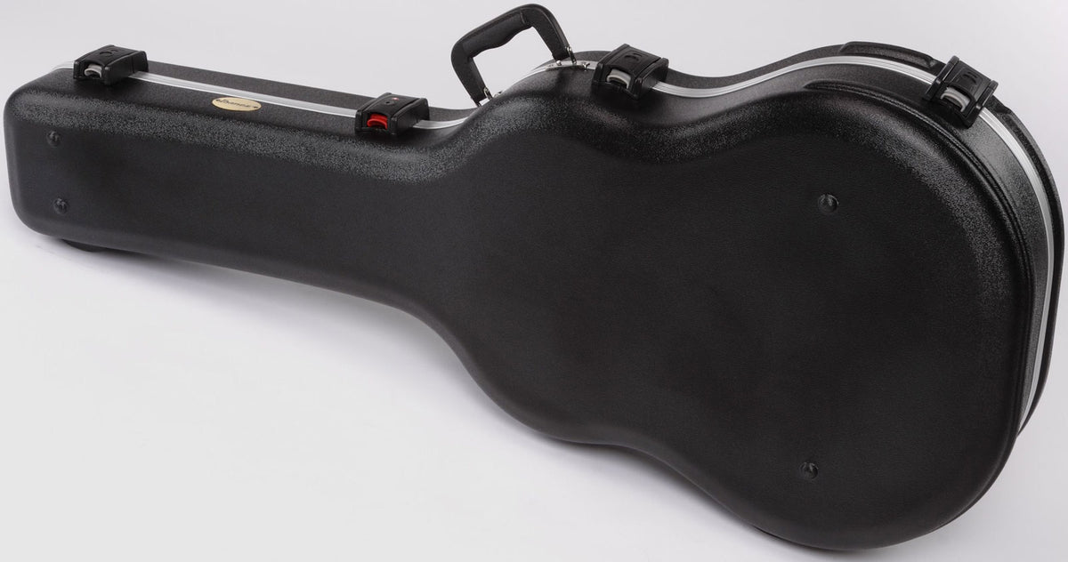 Hollow-Body Guitar Case - MGB100C