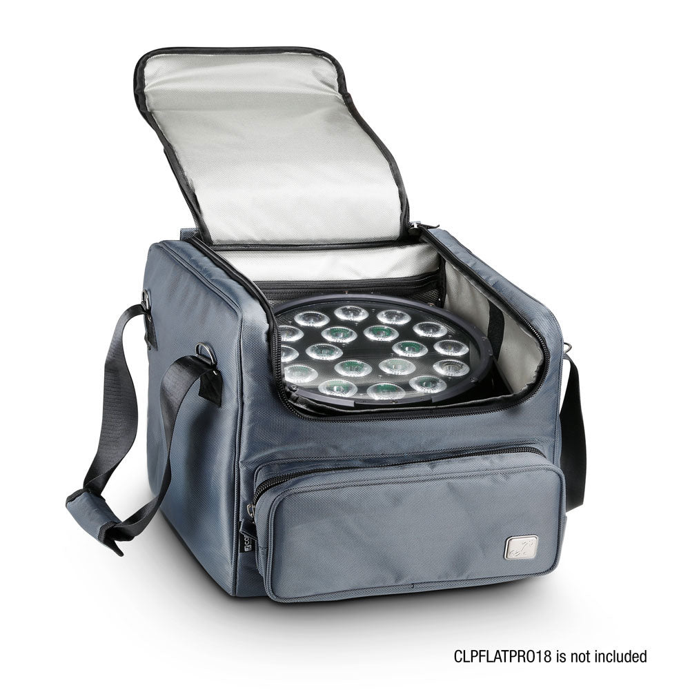 GEARBAG 200 S - UNIVERSAL TRANSPORT BAG 330 X 330 X 240 MM