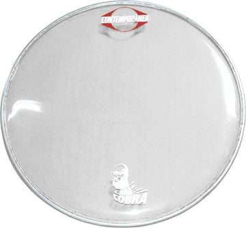 Head 14" Timbal Cara de Cobra