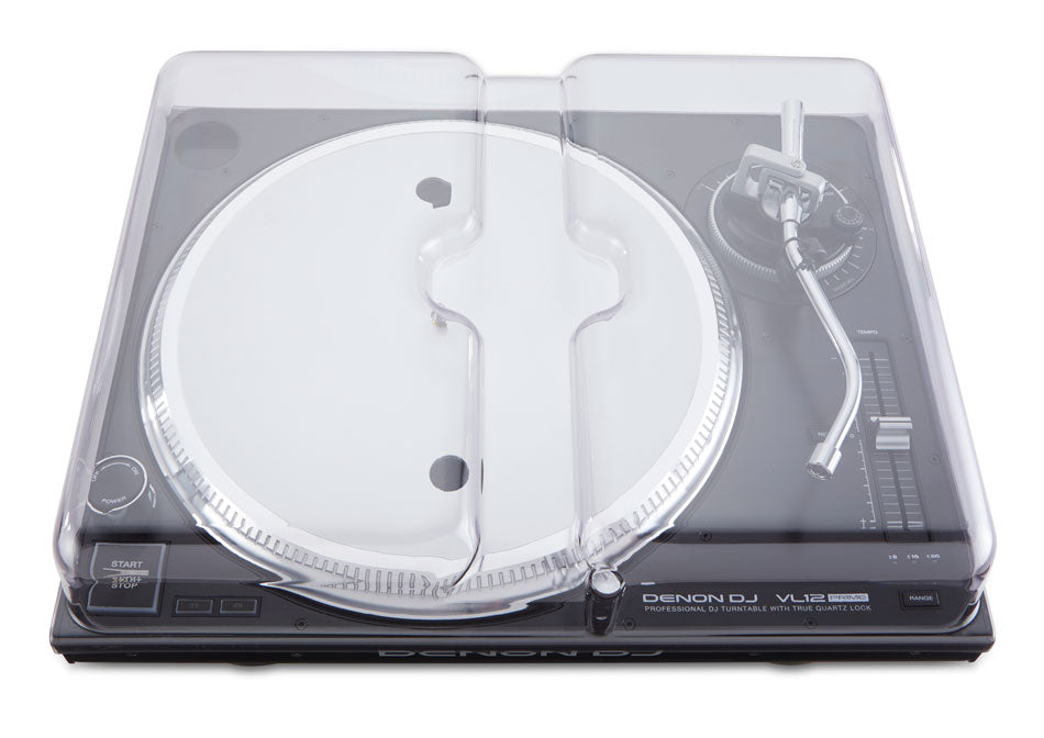 Denon VL12 Prime
