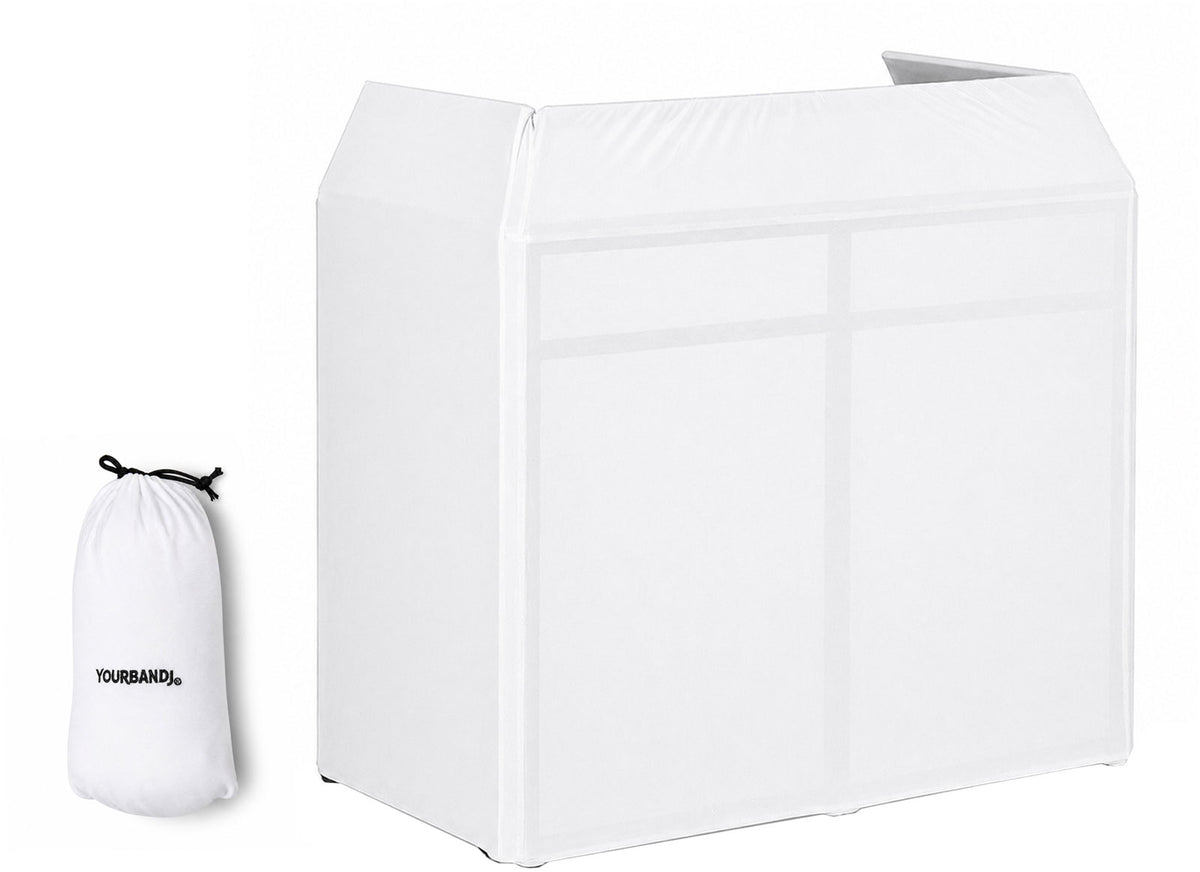 LYCRA WH DJ Booth 500 G2