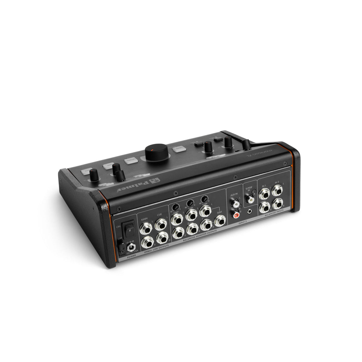 Monicon XL