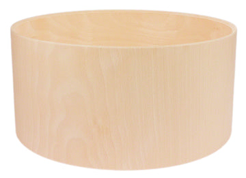 BEECH SHELL 5.4MM 6"X3"