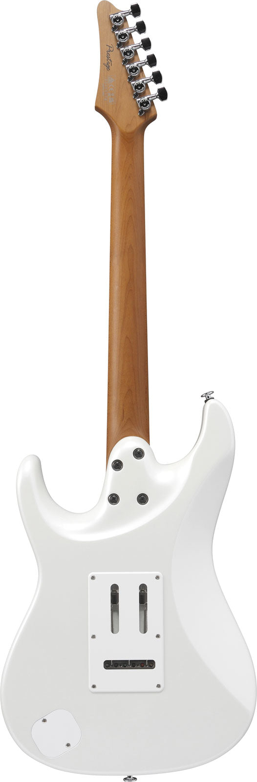 AZ2204-PW Pearl White Prestige