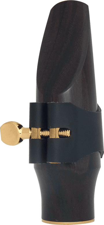 Ebony Mouthpiece L21AE - Alto