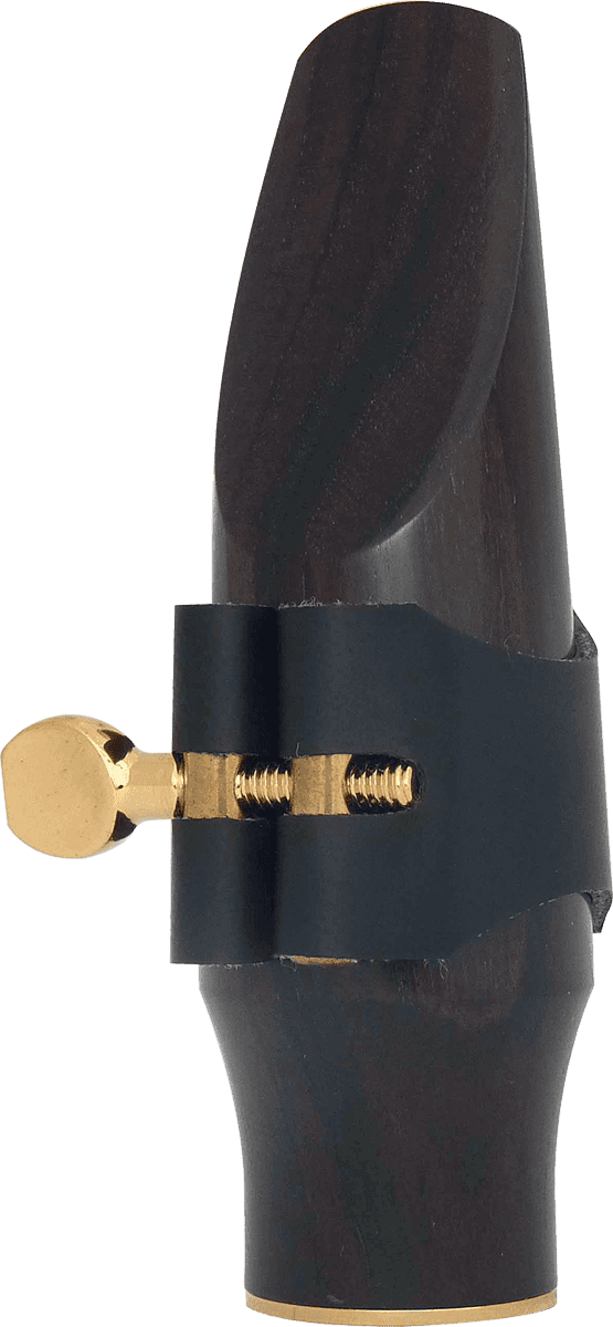 Ebony Mouthpiece L21AE - Alto