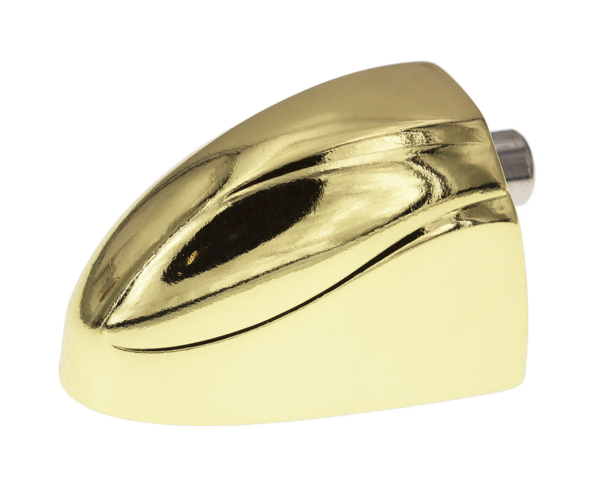 L20BD-BR Bass Drum Lug 25mm Gold X1
