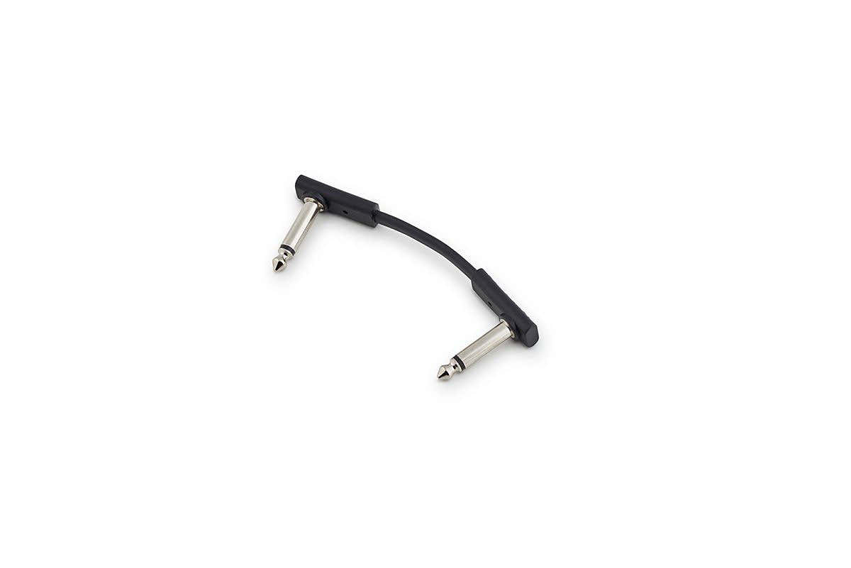 Flat Patch CAB-pc-F-5-blk